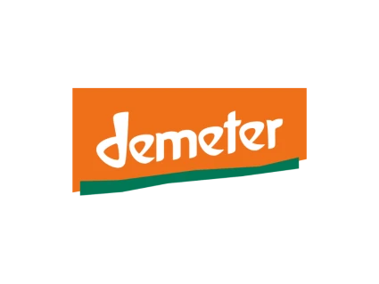 logo Stichting demeter